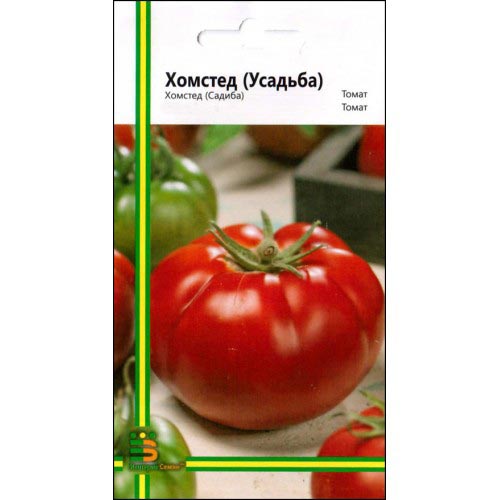 Томат Хомстед (Садиба) Імперія насіння зображення 1 артикул 95295