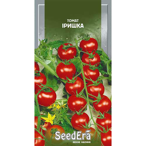 Томат Иришка Seedera артикул фото 1 Томат Иришка Seedera рисунок 1 артикул 90232