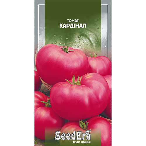Томат Кардінал Seedera зображення 1 артикул 90233