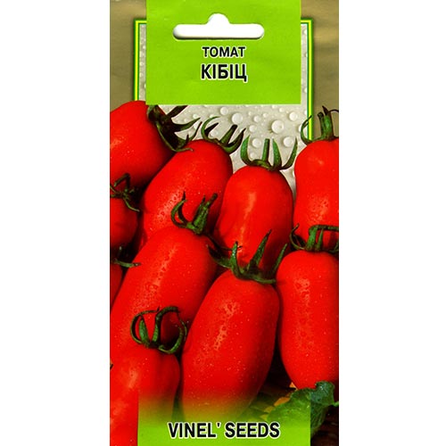 Томат Кібіц Vinel seeds зображення 1 артикул 95781