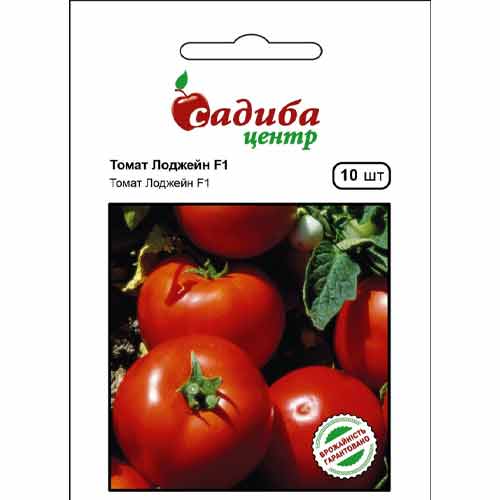 Томат Лоджейн F1 Садиба центр зображення 1 артикул 89725