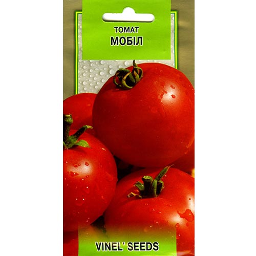 Томат Мобіл Vinel seeds зображення 1 артикул 95790