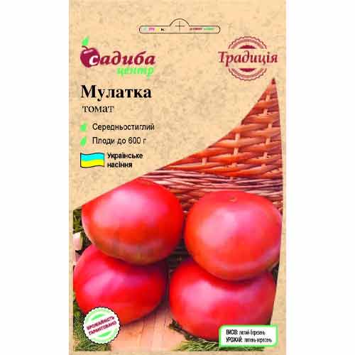 Томат Мулатка Садиба центр зображення 1 артикул 89729