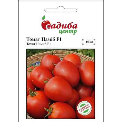 Томат Наміб F1 Садиба центр зображення 1 артикул 89730