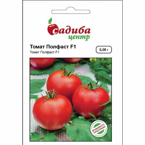 Томат Полфаст F1 Садиба центр зображення 1 артикул 89742
