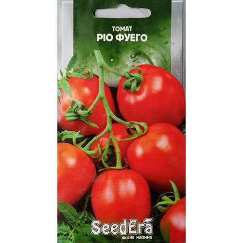 Томат Ріо Фуєго Seedera зображення 1 артикул 77328
