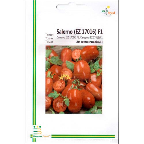 Томат Салерно F1 Імперія насіння зображення 1 артикул 95460