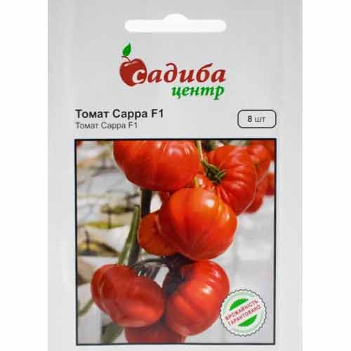Томат Сарра F1 Садиба центр зображення 1 артикул 89753