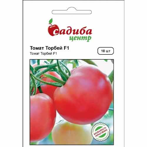 Томат Торбей F1 Садиба центр зображення 1 артикул 89757