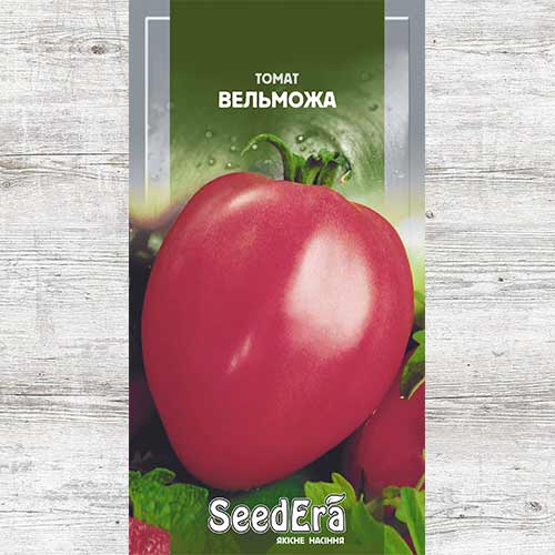 Томат Вельможа, семена рисунок 1 артикул 90216