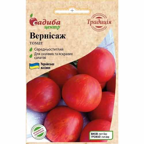 Томат Вернісаж Садиба центр зображення 1 артикул 89708