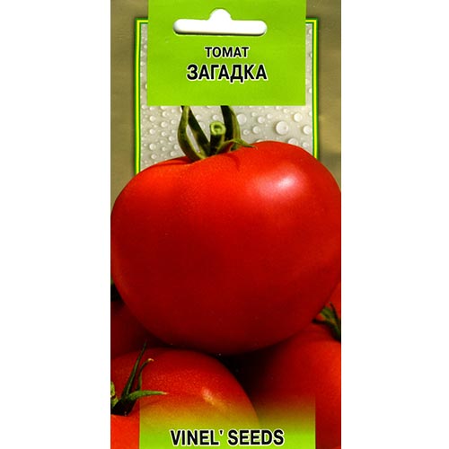 Томат Загадка Vinel seeds, насіння зображення 1 артикул 95776