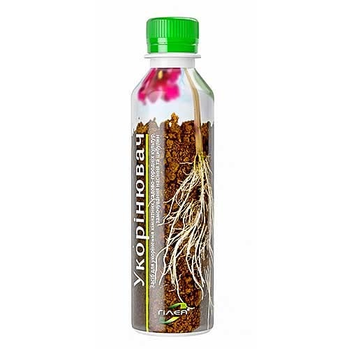 Стимулятор корнеобразования Гилея укоренитель рисунок 1 артикул 90746