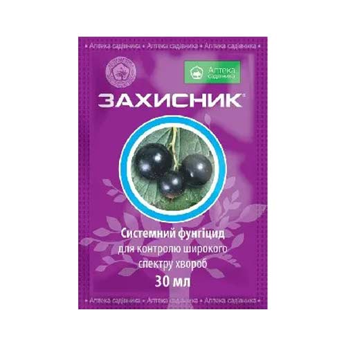 Засіб захисту від хвороб Захисник зображення 1 артикул 91024