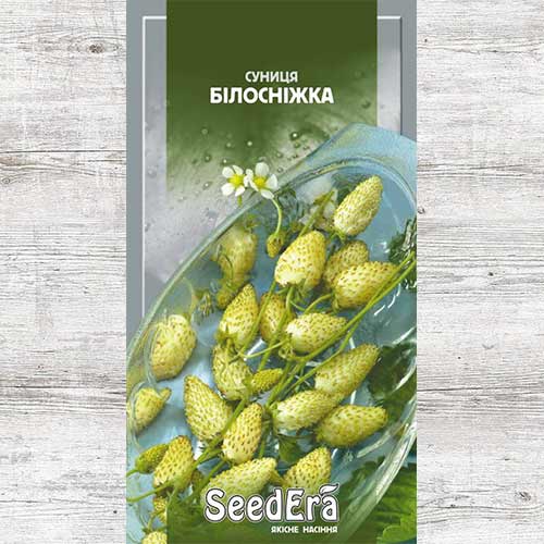 Cуниця Білосніжка артикул фото 1 Cуниця Білосніжка зображення 1 артикул 90206