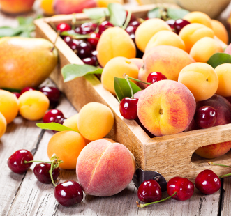 Плодові дерева