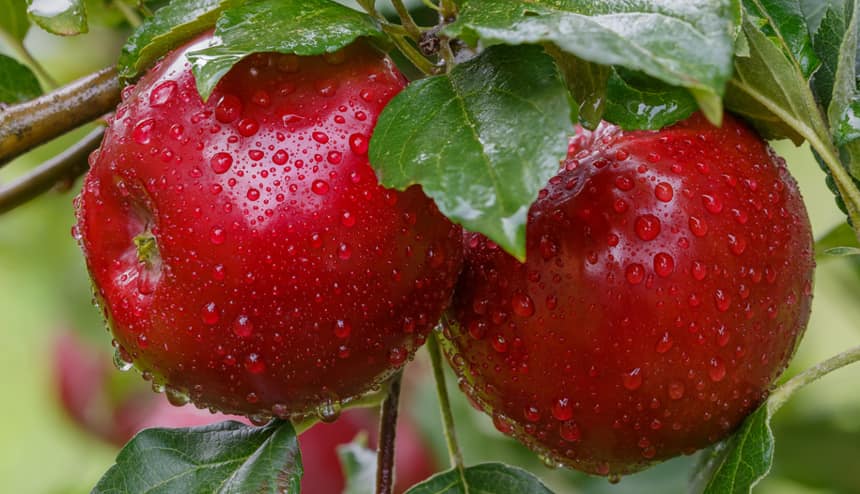 правильная посадка яблони весной – залог будущих урожаев полезных фруктовдля всей семьи.