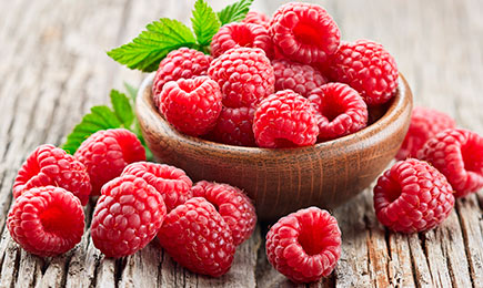 Малина Красная королева | GradinaMax