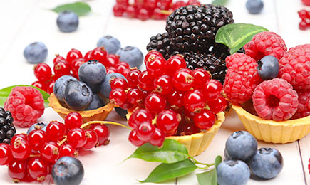 Витаминный Shopping! | GradinaMax