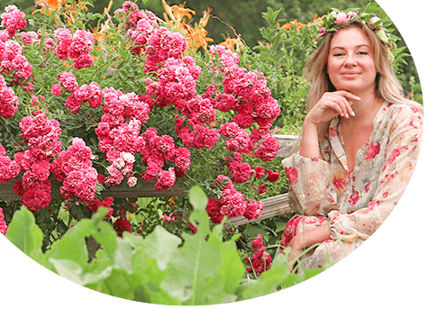 Каталог - -70% на прекрасні троянди - GradinaMax Україна